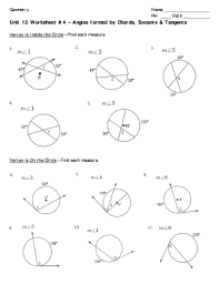 21 Printable Unit Circle Chart Answers Forms And Templates