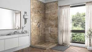 Shower Panel Base Atlanta Bath Pros