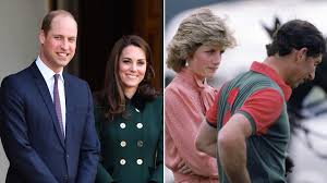 Prince William, Kate Middleton learn from King Charles and Princess Diana's  marriage mistakes: author | Fox News