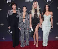 Kardashian Family Breaks Silence on ...