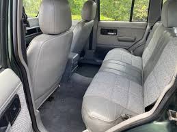 Jeep Cherokee 1996年 Tcbu優質車商認證聯盟