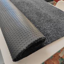 bulk automotive carpet car foot mat
