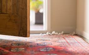 unwanted rugs furnishings get a new