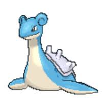 Pokemon Sword And Shield Lapras Locations Moves Weaknesses