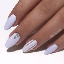 See more ideas about pastel nails, cute acrylic nails, nails. Almond Pastel Acrylic Nails Your Reference For All Things Nails
