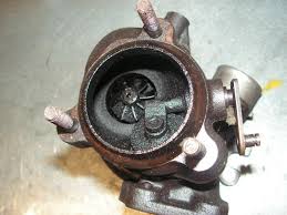 is your turbocharger leaking oil