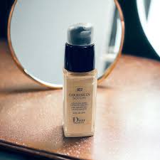 diorskin sculpt line smoothing lifting