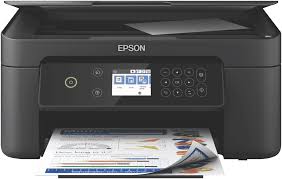 Wireless access from anywhere in your home. Epson Xp 4100 Expression Home Printer Xp 4100 At The Good Guys