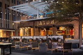 jaxon beer garden dallas downtown