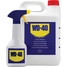 wd40 multi purpose liquid and spray