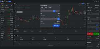 Wcx Review 2019 Trade Crypto Forex And Stocks To Earn