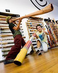 Bob makes the mago type of didgeridoo which is typi. Wanted A Didgeridoo Player With Retail Experience Didgeridoo Breath Blog