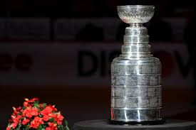 Image result for stanley cup 2019