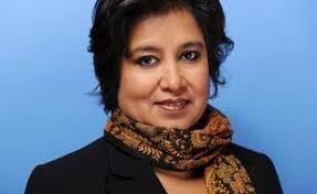 Résultat de recherche d'images pour "taslima nasreen photos"