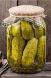 Can old pickles give you diarrhea?