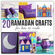 12 beautiful ramadan crafts and