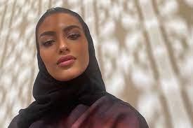 7 saudi beauty influencers to follow in