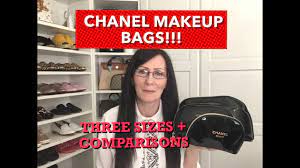 chanel makeup bags chanel gift with