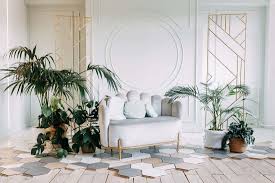17 art deco living room ideas