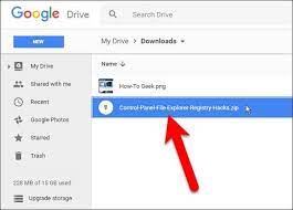 how to upload to google drive from url