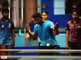 india its table tennis olympians
