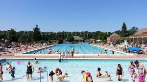 The Hertfordshire Lidos And Water Parks