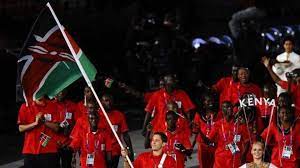 Unsurprisingly, india is sending the biggest contingent to the summer games which will take place in. Track Events Once Again The Main Focus As Kenya Prepares For Olympics