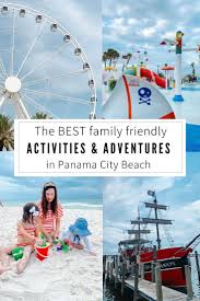 panama city beach attractions memphis