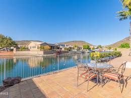 arrowhead lakes glendale waterfront