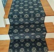 aj rose carpets flooring project