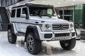 The g550 4x4 squared is such a. Dupont Registry 2018 Mercedes Benz G550 4x4 Squared Facebook