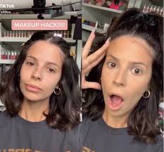 the viral tiktok beauty hack that will