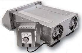 Crawl Space Ventilation Fan