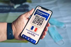 The certificate is automatically generated and available on the express plus medicare app. French Covid 19 Vaccination Passports For Travel To Be Updated On June 23 Schengenvisainfo Com