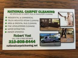national carpet cleaning manhattan
