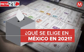 • elecciones cataluña 2021 en directo: Que Se Elige En Mexico En Las Elecciones De 2021