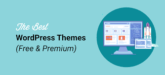 best and most por wordpress themes