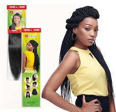 Pigtail braids work great for all types of hair. Darling Hair Usa Long Abuja Darling Hair Fort Hood Texas