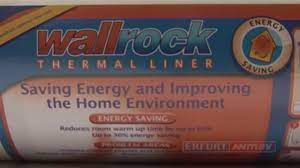 Wallrock Thermal Liner - YouTube