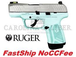 ruger security 9 at