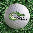 Gator Lakes Golf Course, Hurlburt Field, FL