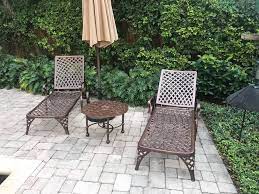 Outdoor Furniture Connection