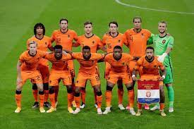 Wat vind jij het mooiste moment van het nederlands elftal dit jaar? Oranje Stijgt Een Plekje Op De Wereldranglijst Nederlands Voetbal Ad Nl