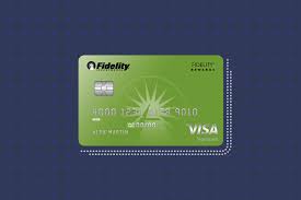 Maybe you would like to learn more about one of these? Fidelity Rewards Visa Signature Review