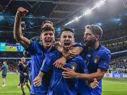 In the last 10 head to head games italy has won 2 times, spain has won 4 times and on 4 occasions it has ended in a draw. 7d8 V Mhtiwwsm