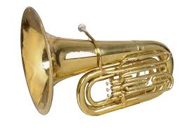 Tuba definition and meaning | Collins English Dictionary