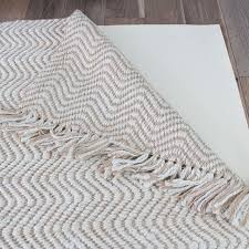 choosing the right rug pad and why it