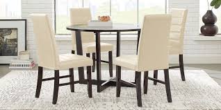 Rooms to go dining table sets. Mabry Dining Room Collection Contemporary Upholstered