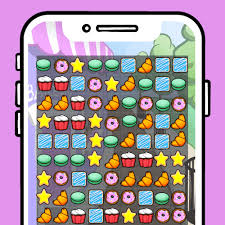 How To Make A Game Like Candy Crush With Spritekit And Swift