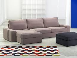 Kivik Sofa And Lounge 3d Model Ikea